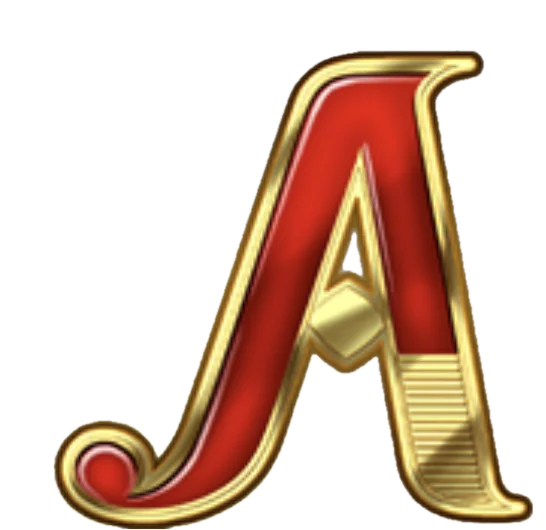 Legacy of Dead Ace Symbol