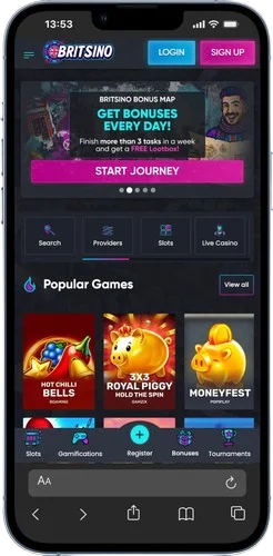 Casino Website Legacy of Dead