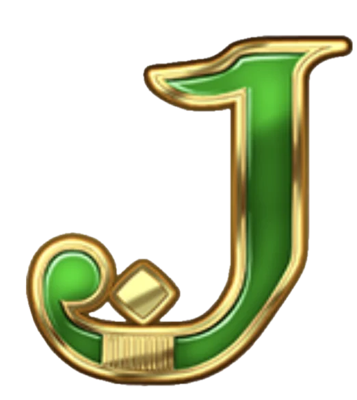 Legacy of Dead Jack Symbol