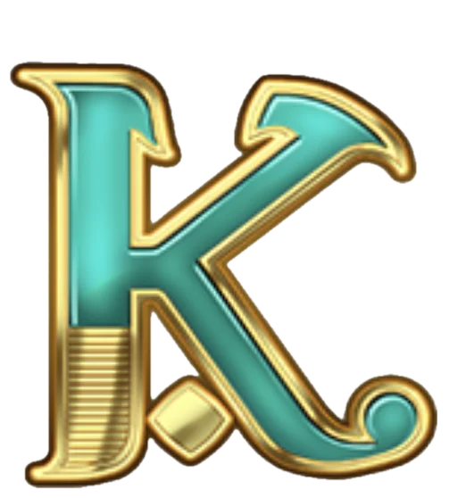 Legacy of Dead King Symbol